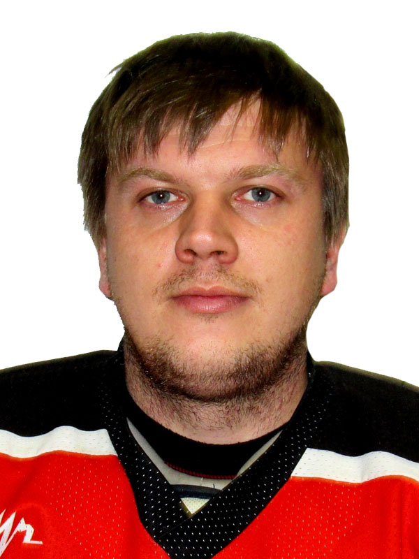 Бабарыкин Анатолий