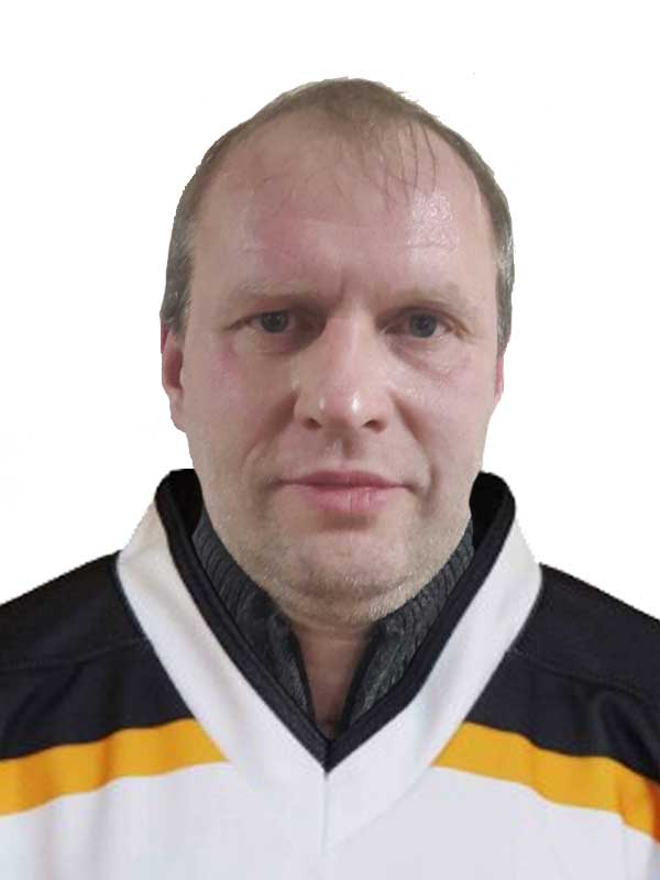 Чинахов Виталий