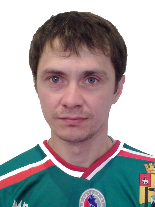 Митянин Артем